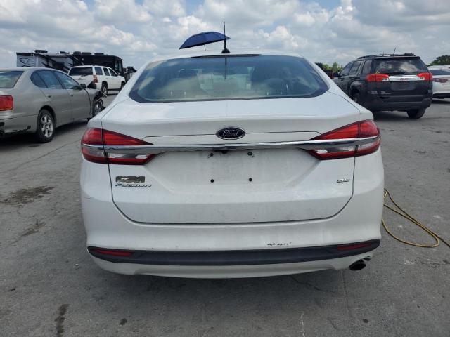 2017 FORD FUSION SE 3FA6P0H76HR278040