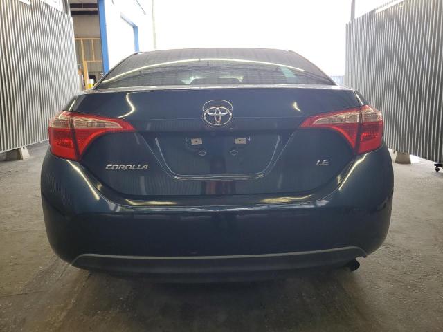 2019 TOYOTA COROLLA L 5YFBURHE7KP925367