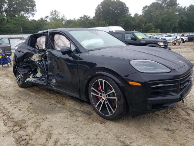 2024 PORSCHE CAYENNE S - WP1BL2AY5RDA60019