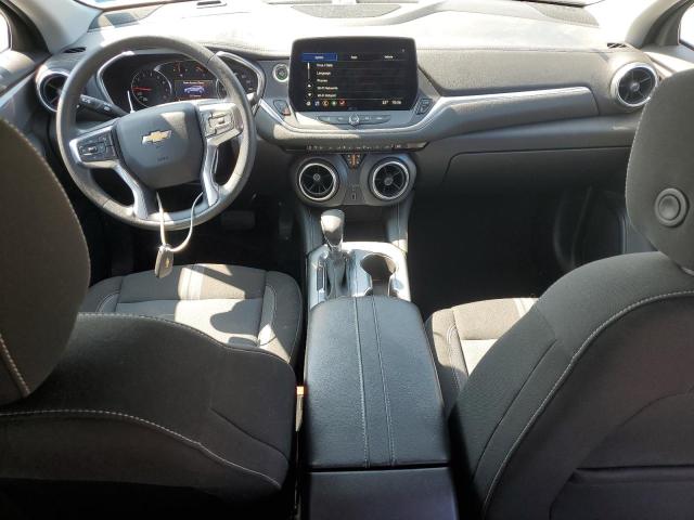 2023 CHEVROLET BLAZER 2LT 3GNKBHR41PS103039