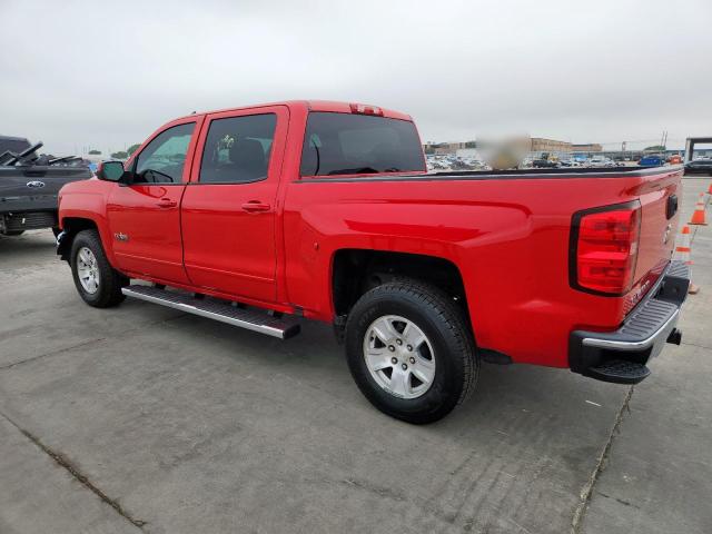 2018 CHEVROLET SILVRDO LT 3GCPCREC3JG436450
