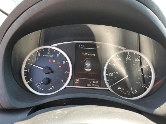2016 NISSAN SENTRA S 3N1AB7APXGL663689