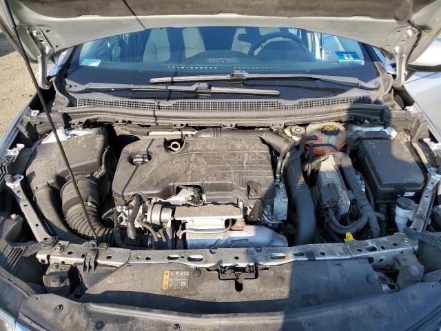 2018 CHEVROLET CRUZE LS 1G1BC5SM5J7206820