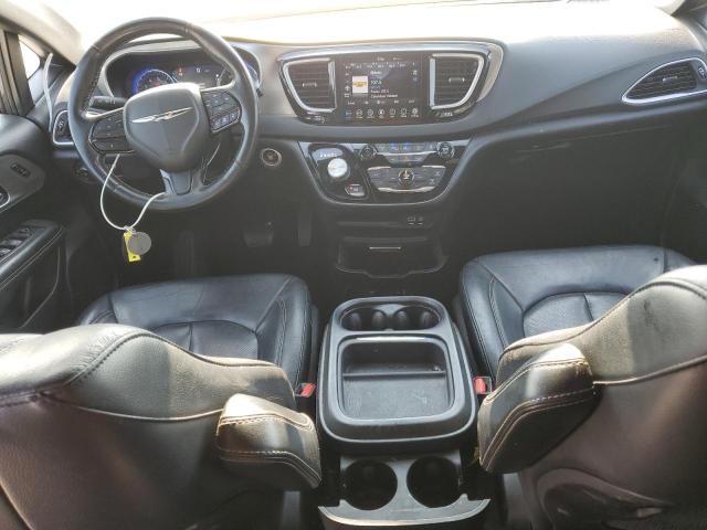 2020 CHRYSLER PACIFICA T 2C4RC3BGXLR290039