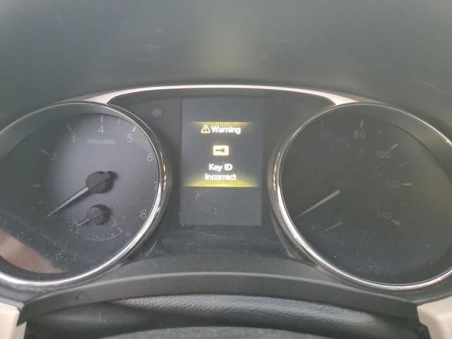 2016 NISSAN ROGUE S 5N1AT2MT9GC779382