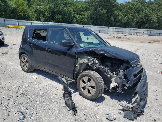2016 KIA SOUL KNDJN2A27G7842160