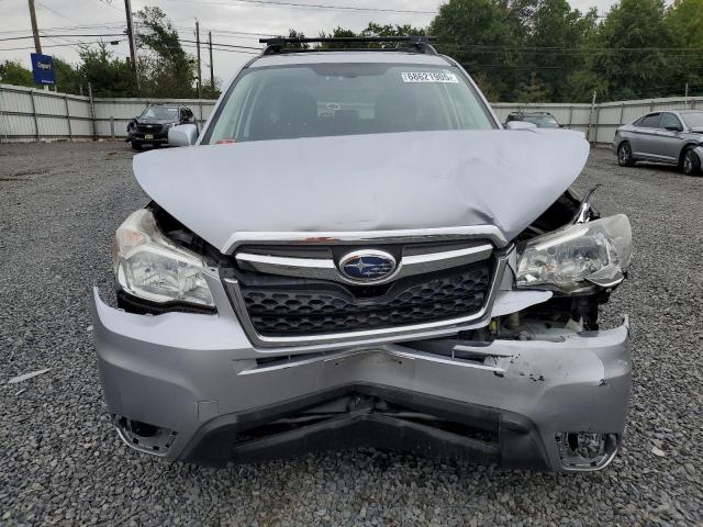 2015 SUBARU FORESTER 2 - JF2SJADC2FH438093