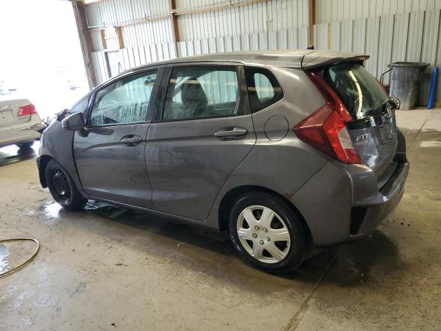 2017 HONDA FIT LX 3HGGK5G51HM707416