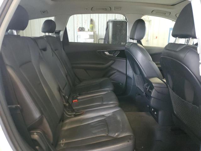 2019 AUDI Q7 PREMIUM - WA1LAAF77KD043809