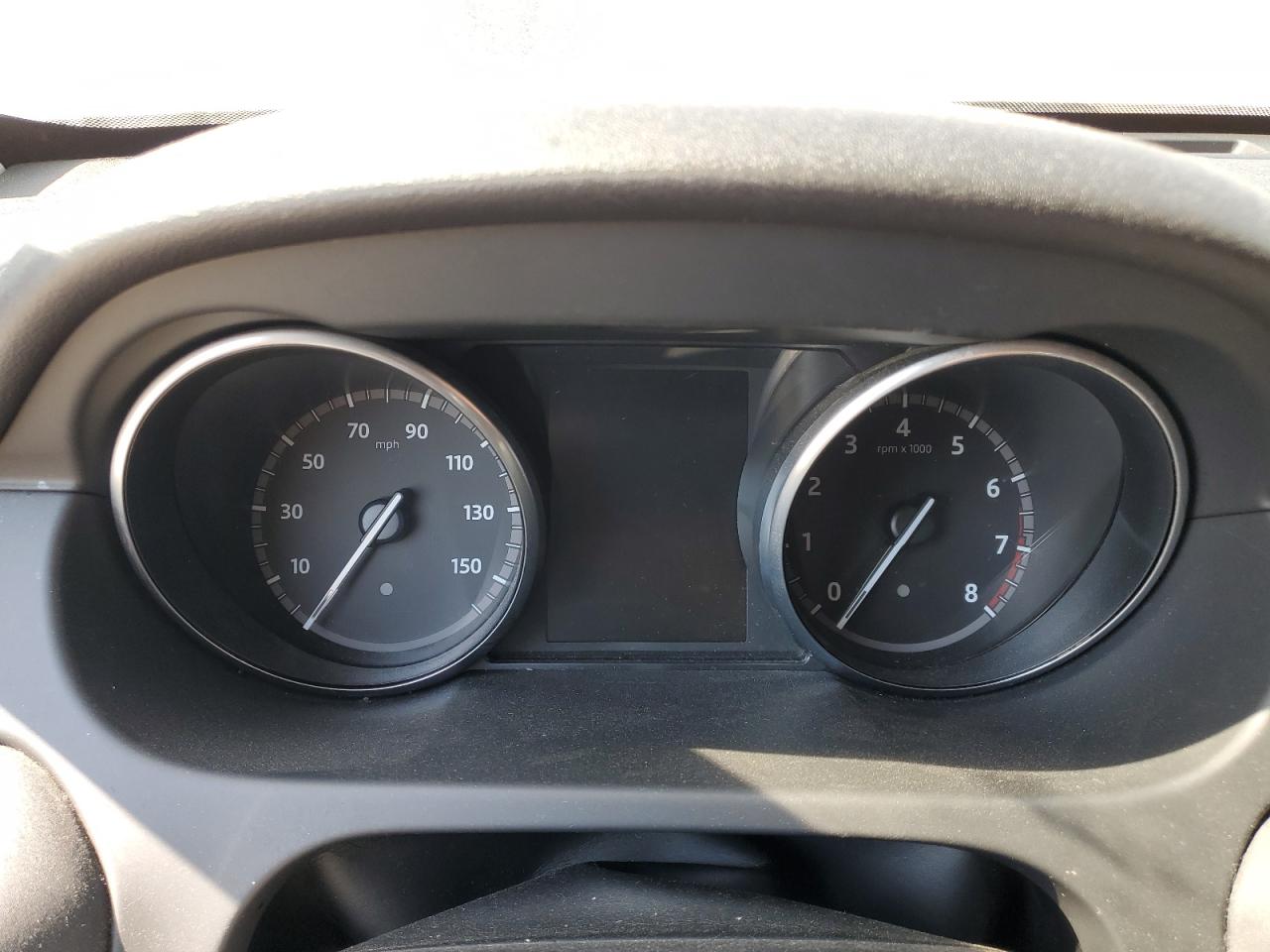 LAND ROVER DISCOVERY SE