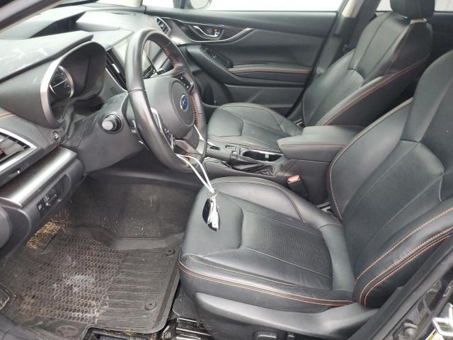 2019 SUBARU CROSSTREK - JF2GTAMC3KH225857