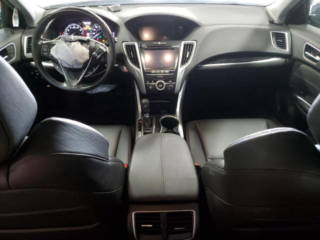2020 ACURA TLX 19UUB1F3XLA002650