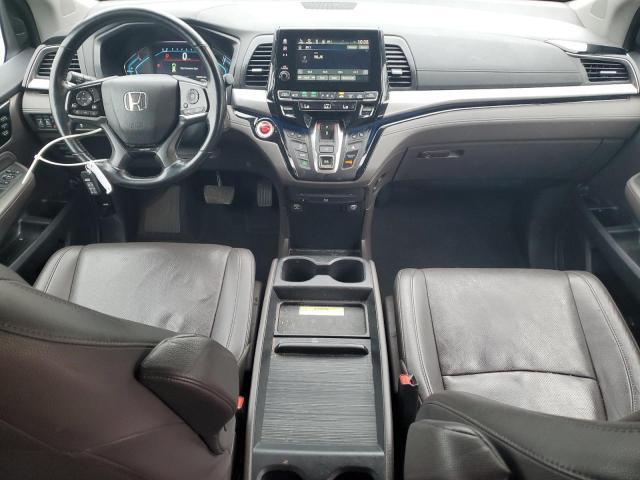 2020 HONDA ODYSSEY EL 5FNRL6H96LB023812