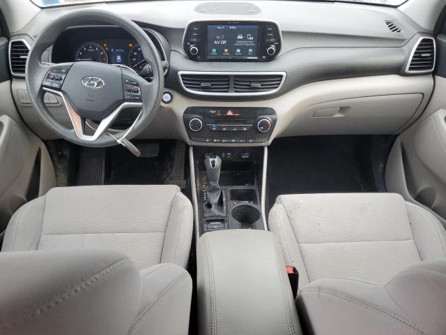 2019 HYUNDAI TUCSON LIMITED KM8J3CA41KU040142