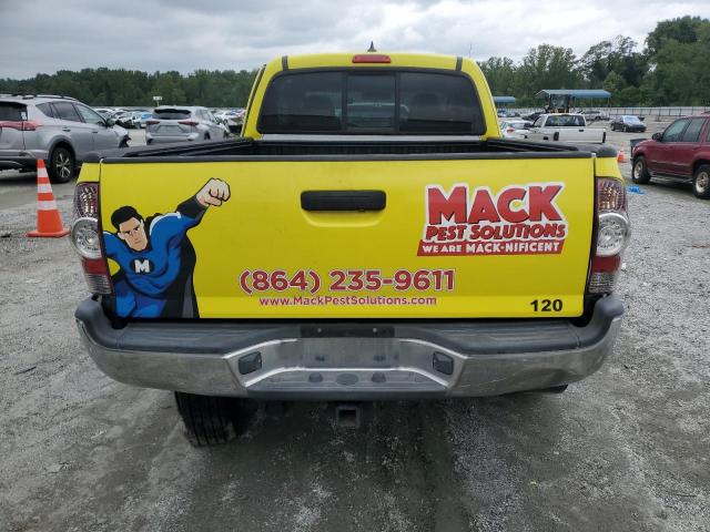 2015 TOYOTA TACOMA PRE 5TFTU4GN4FX085922