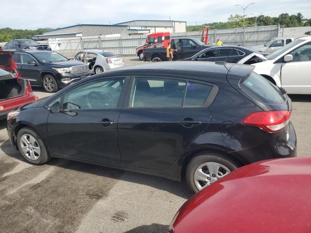 2017 KIA FORTE LX - KNAFK5A83H5670319
