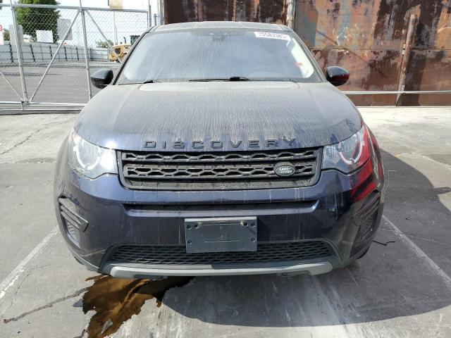 2017 LAND ROVER DISCOVERY SALCP2BG9HH641765