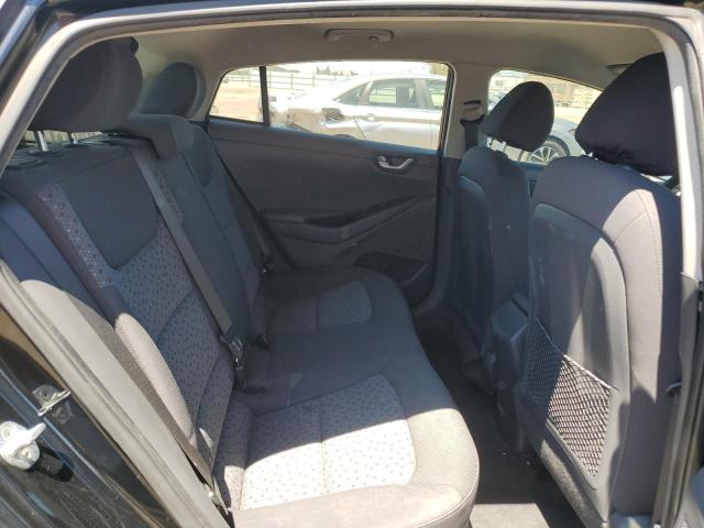 2018 HYUNDAI IONIQ BLUE KMHC65LC3JU091091