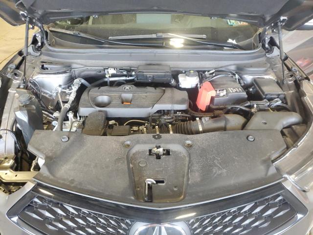 2022 ACURA RDX A-SPEC - 5J8TC2H8XNL014330