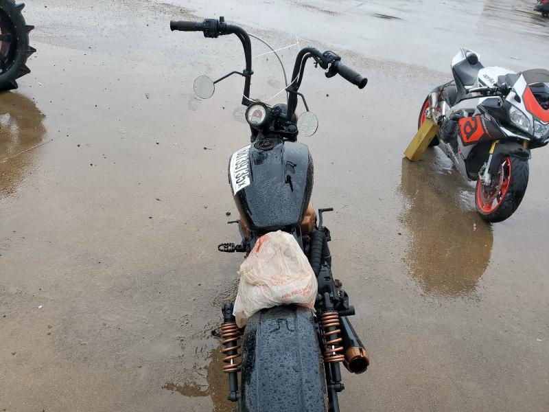 2017 INDIAN MOTORCYCLE CO. SCOUT SIXT 56KMSB111H3121784