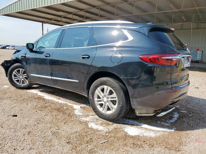 2018 BUICK ENCLAVE PR 5GAERCKW8JJ258391