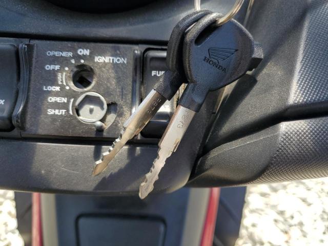 2014 HONDA UK MLHNF0417E5000253