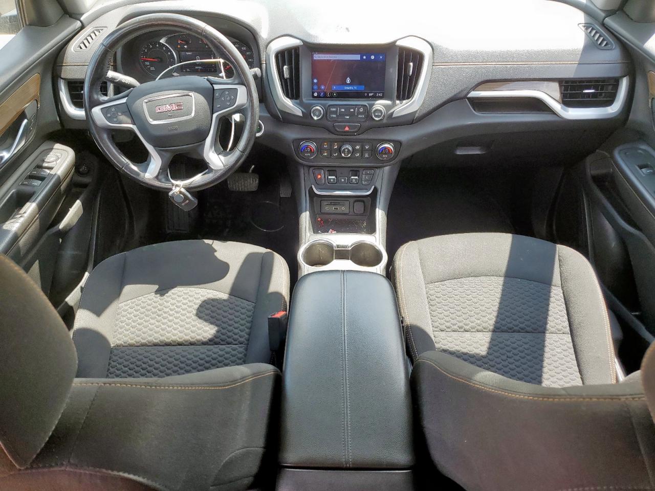 GMC TERRAIN SLE