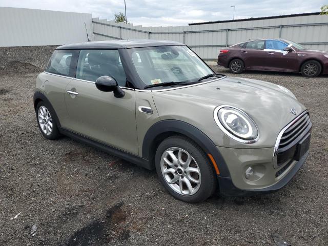 2019 MINI COOPER WMWXP5C53K2H30734