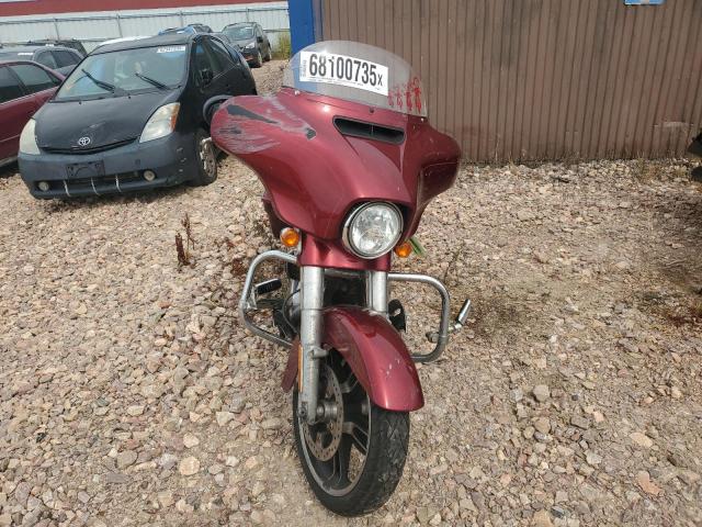 2016 HARLEY-DAVIDSON FLHXS STRE 1HD1KRM19GB687773