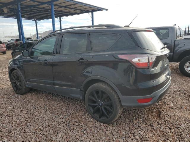 2017 FORD ESCAPE SE - 1FMCU0GD7HUA89091