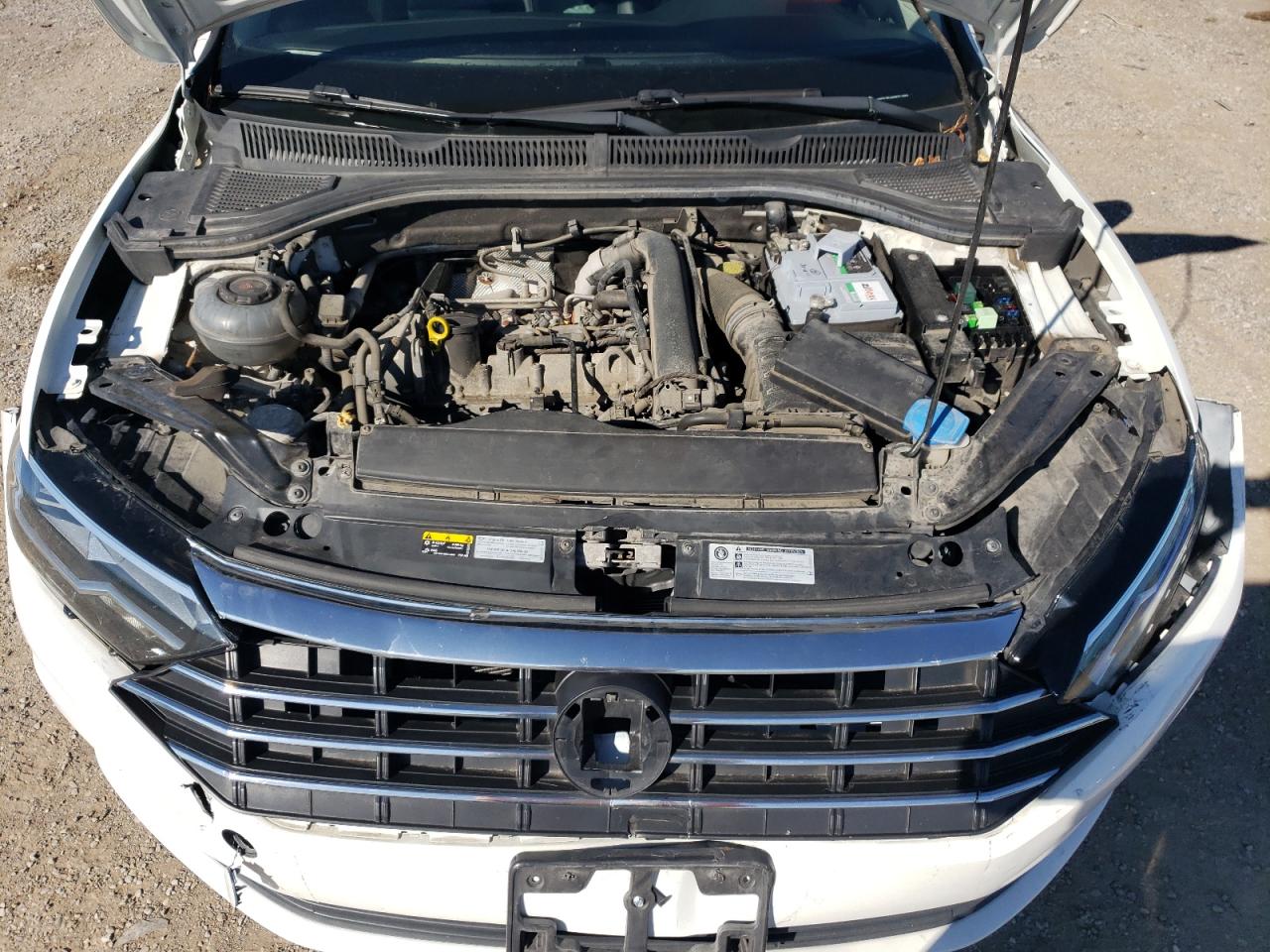 VOLKSWAGEN JETTA SEL