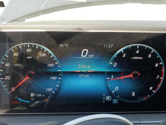 2021 MERCEDES-BENZ GLE 350 4M 4JGFB4KB1MA498621