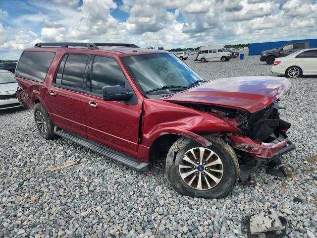 2015 FORD EXPEDITION EL XLT - 1FMJK1HT6FEF14705