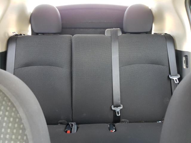 2015 MITSUBISHI MIRAGE ES ML32A4HJ3FH013736
