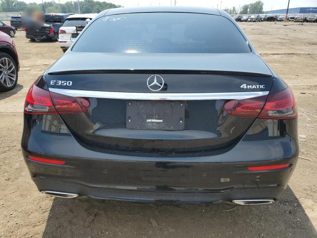 2023 MERCEDES-BENZ E 350 4MAT W1KZF8EB5PB109721