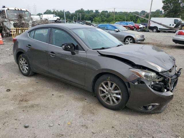 2016 MAZDA 3 TOURING JM1BM1W73G1314897