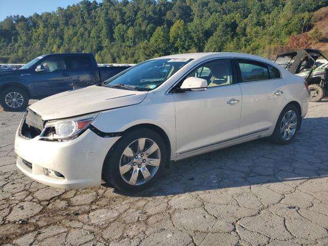 BUICK LACROSSE PREMIUM