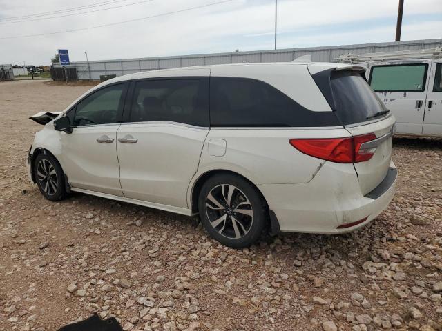 2018 HONDA ODYSSEY EL - 5FNRL6H95JB016881