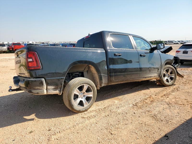 2025 RAM 1500 TRADESMAN 1C6RREGG8SN597750