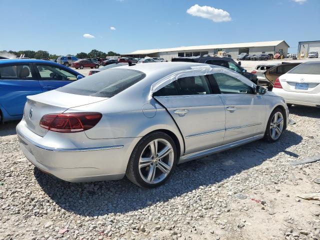 2015 VOLKSWAGEN CC SPORT WVWBP7AN0FE817875