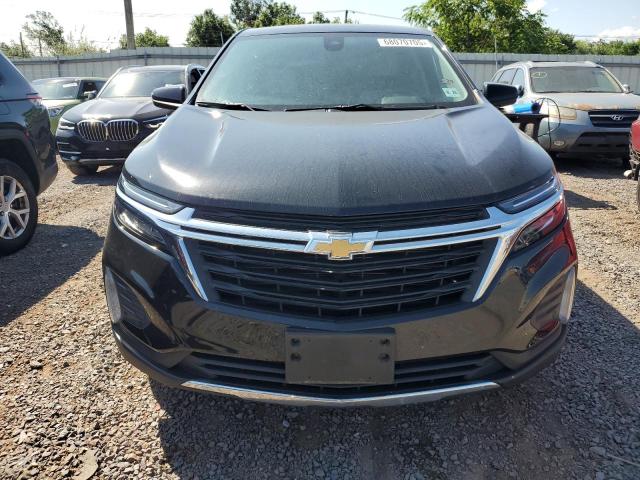 2023 CHEVROLET EQUINOX LT 3GNAXJEG0PL240245