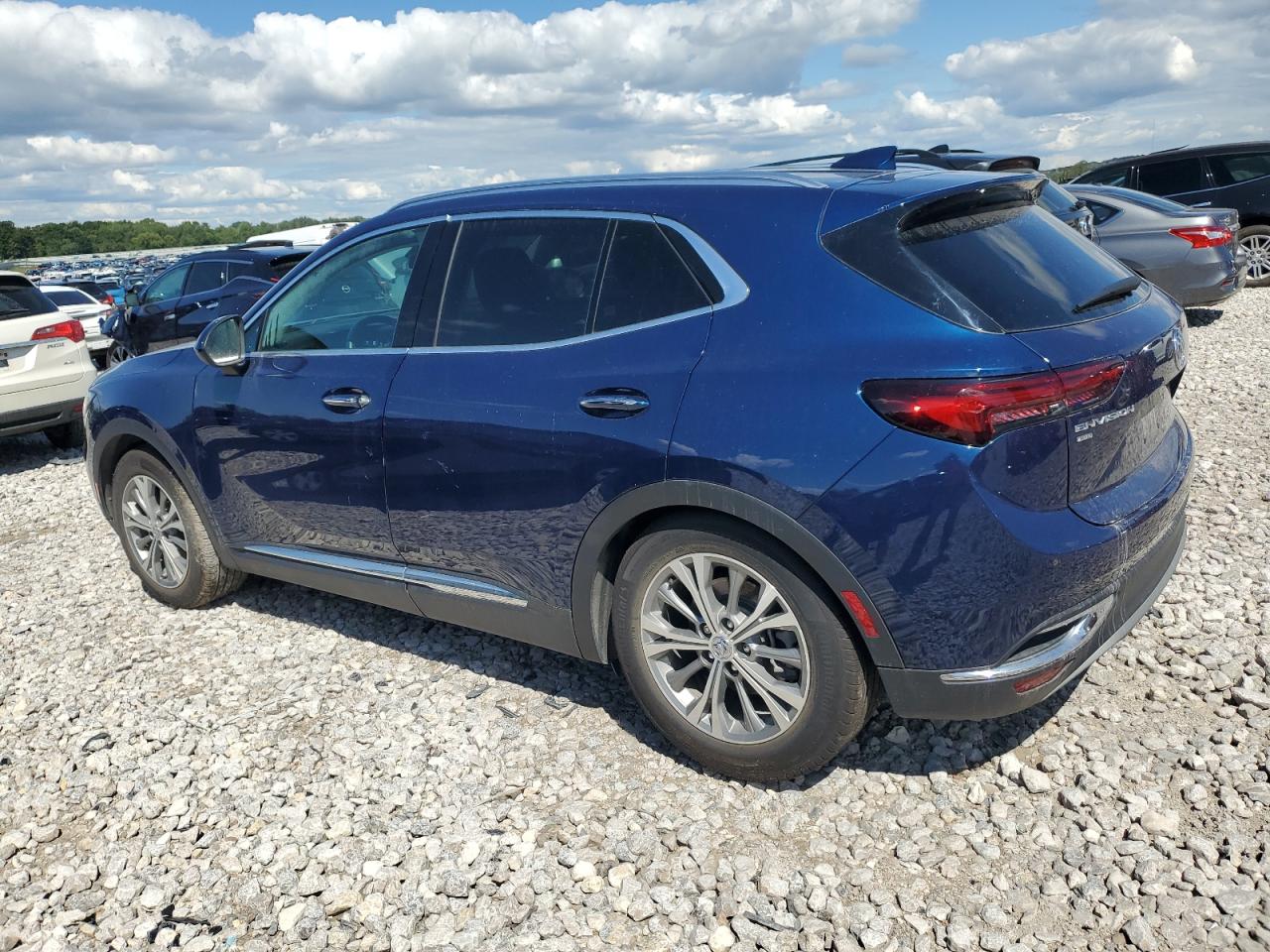 BUICK ENVISION PREFERRED