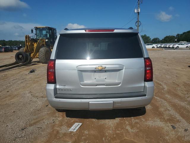 2017 CHEVROLET TAHOE C150 1GNSCBKC0HR363237