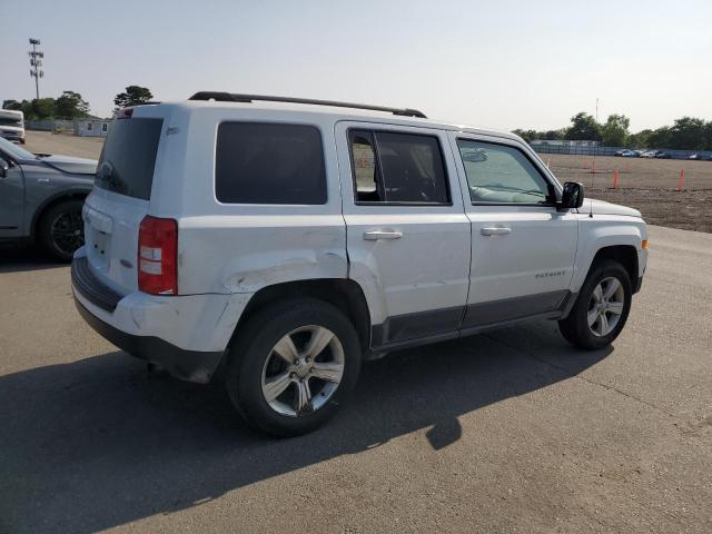 2016 JEEP PATRIOT LATITUDE 1C4NJRFB2GD596859