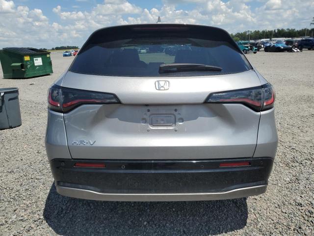 2023 HONDA HR-V EXL 3CZRZ1H72PM712886