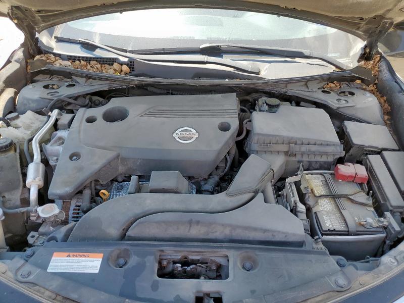 2015 NISSAN ALTIMA 2.5 1N4AL3AP6FN341655