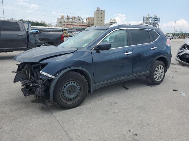 2016 NISSAN ROGUE S - KNMAT2MT4GP630729
