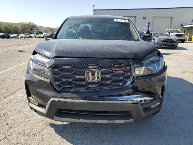 2024 HONDA RIDGELINE TRAIL SPORT 5FPYK3F65RB000639