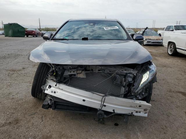 2021 TOYOTA CAMRY XSE - Other View