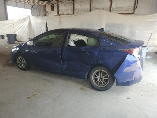 2017 TOYOTA PRIUS JTDKARFUXH3528174
